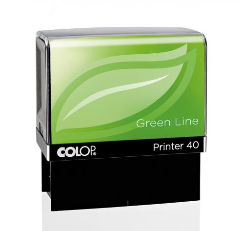 Colop Printer IQ 40 Green Line